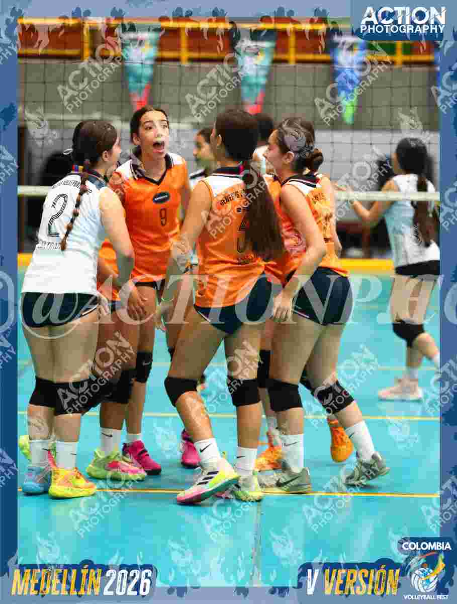 GENESYS VOLLEYBALL CLUB Foto 11