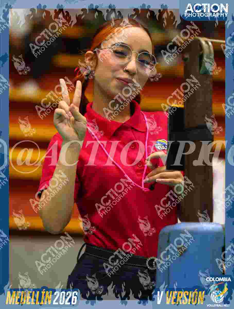 JUECES Foto 1