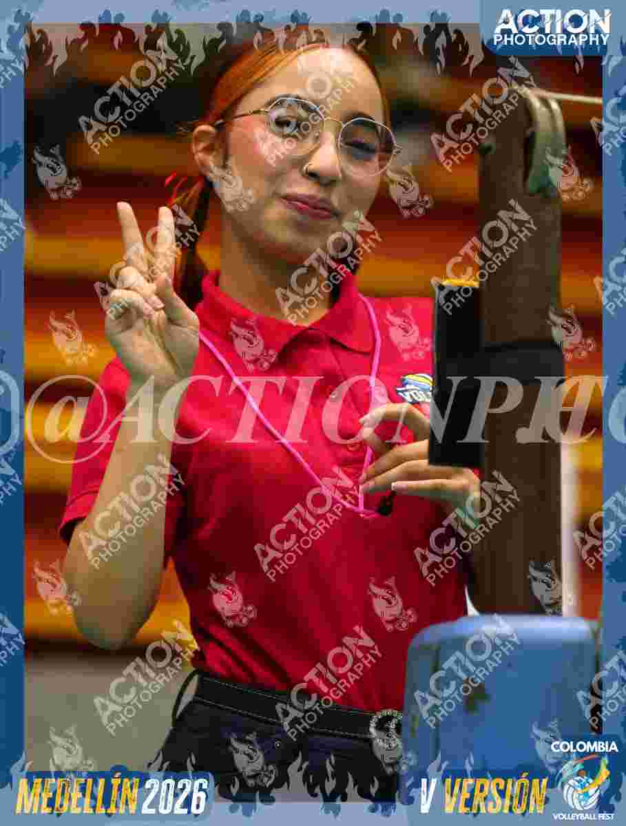 JUECES Foto 1