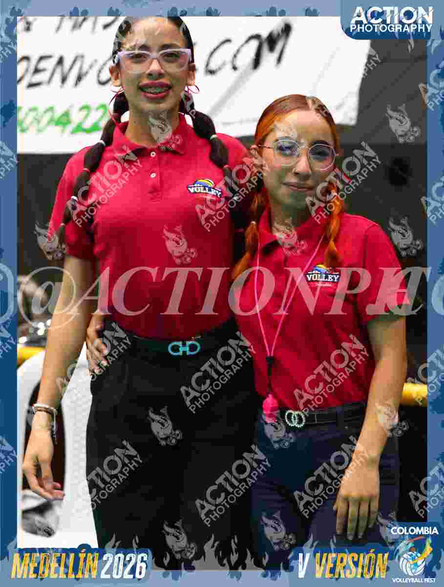 JUECES Foto 1