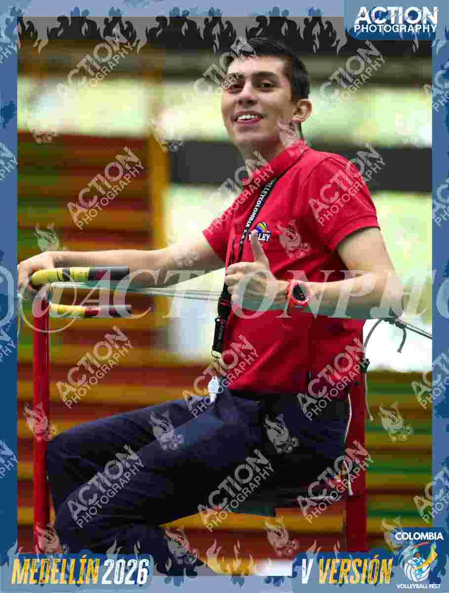 JUECES Foto 9
