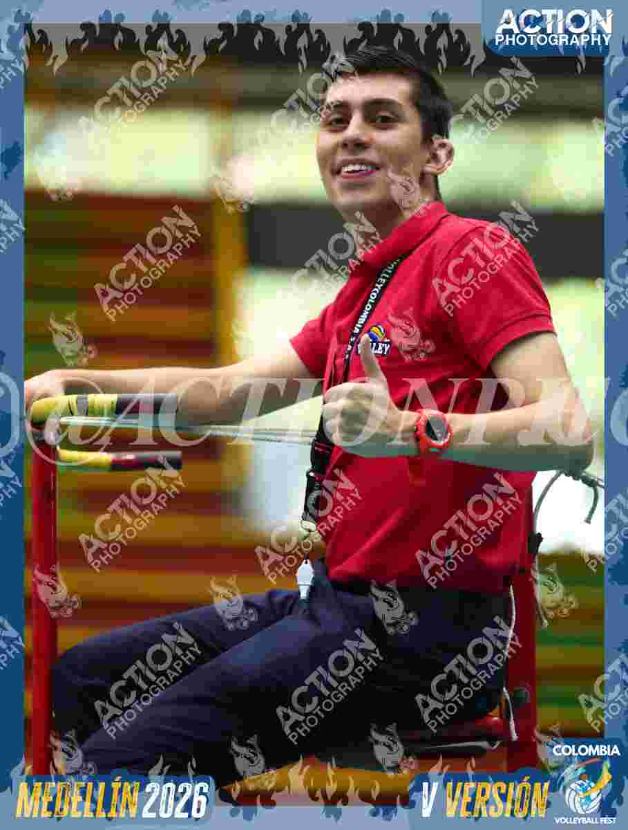JUECES Foto 9