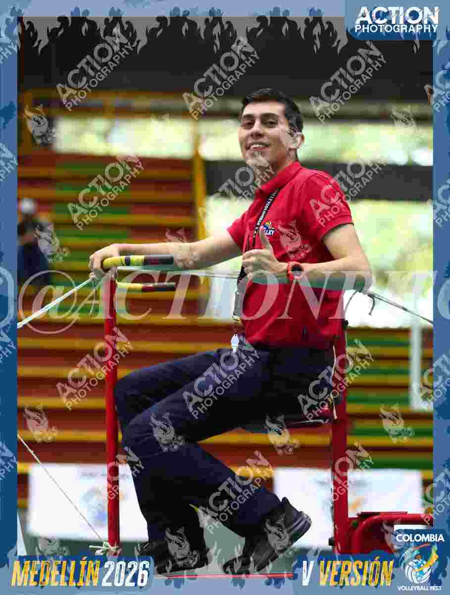 JUECES Foto 9