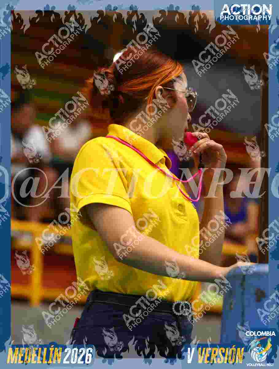 JUECES Foto 1