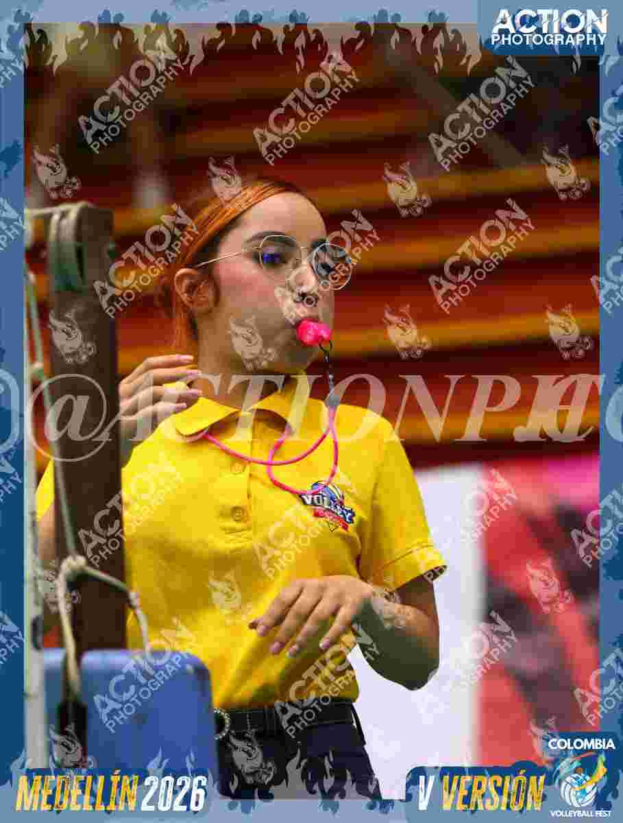 JUECES Foto 2