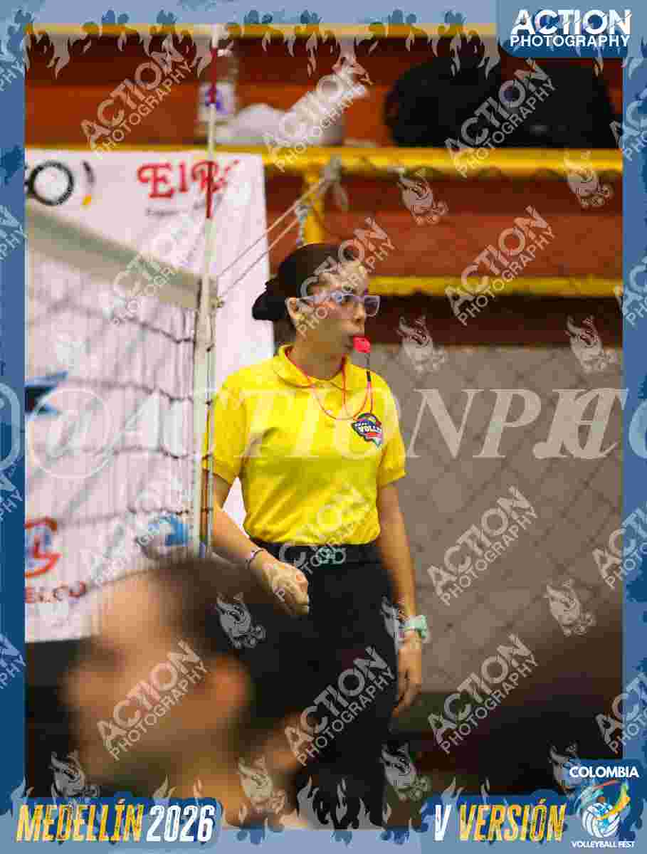 JUECES Foto 12