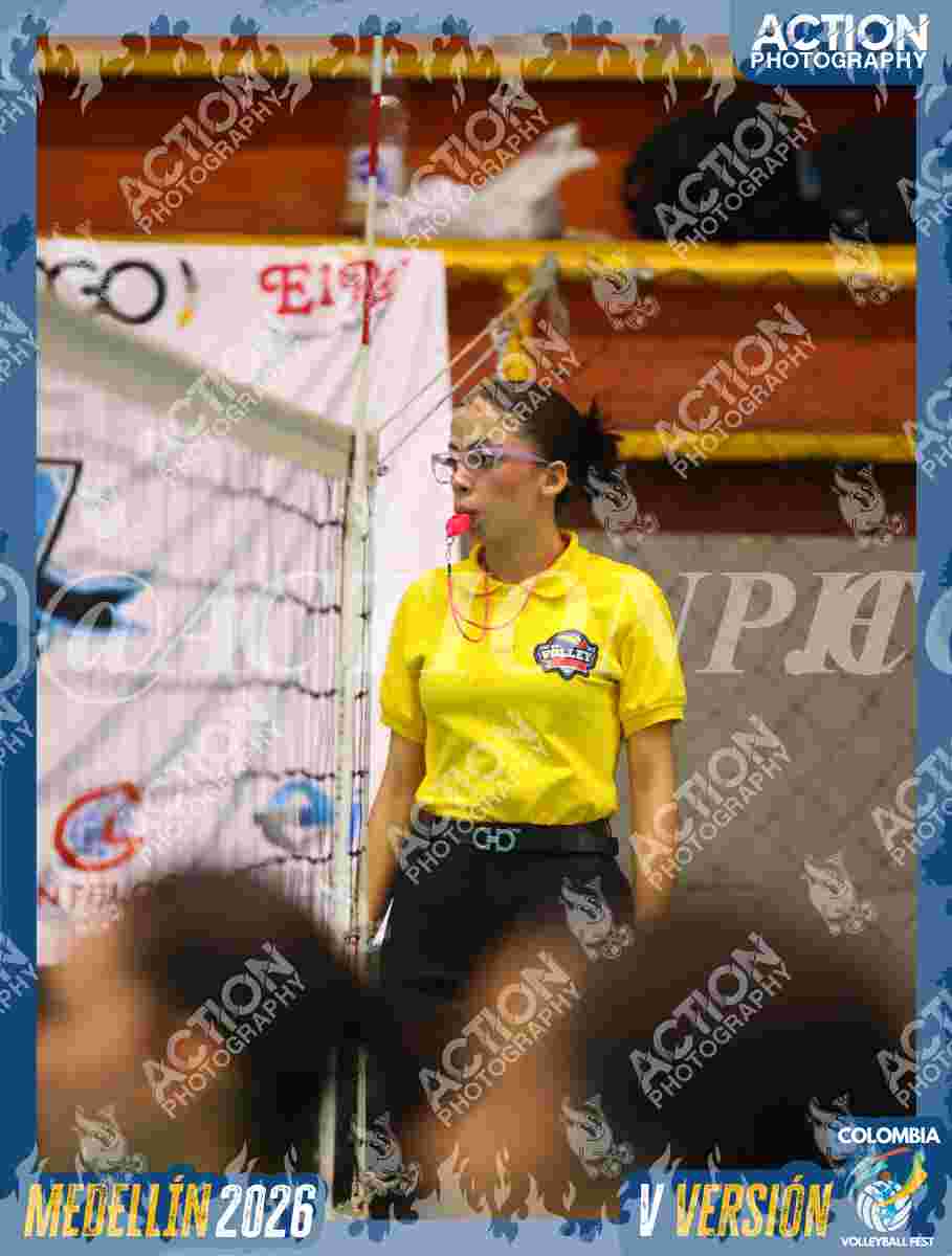JUECES Foto 12