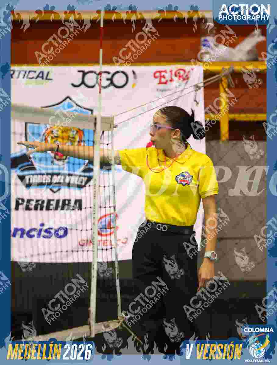 JUECES Foto 12