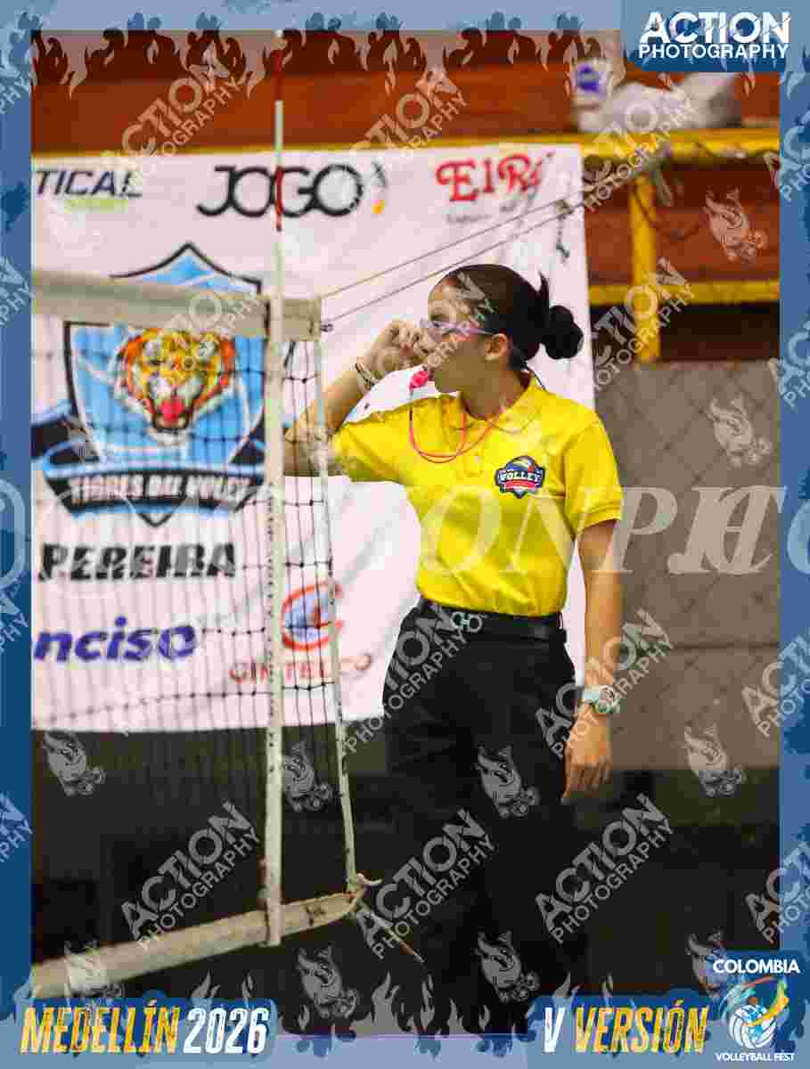 JUECES Foto 12
