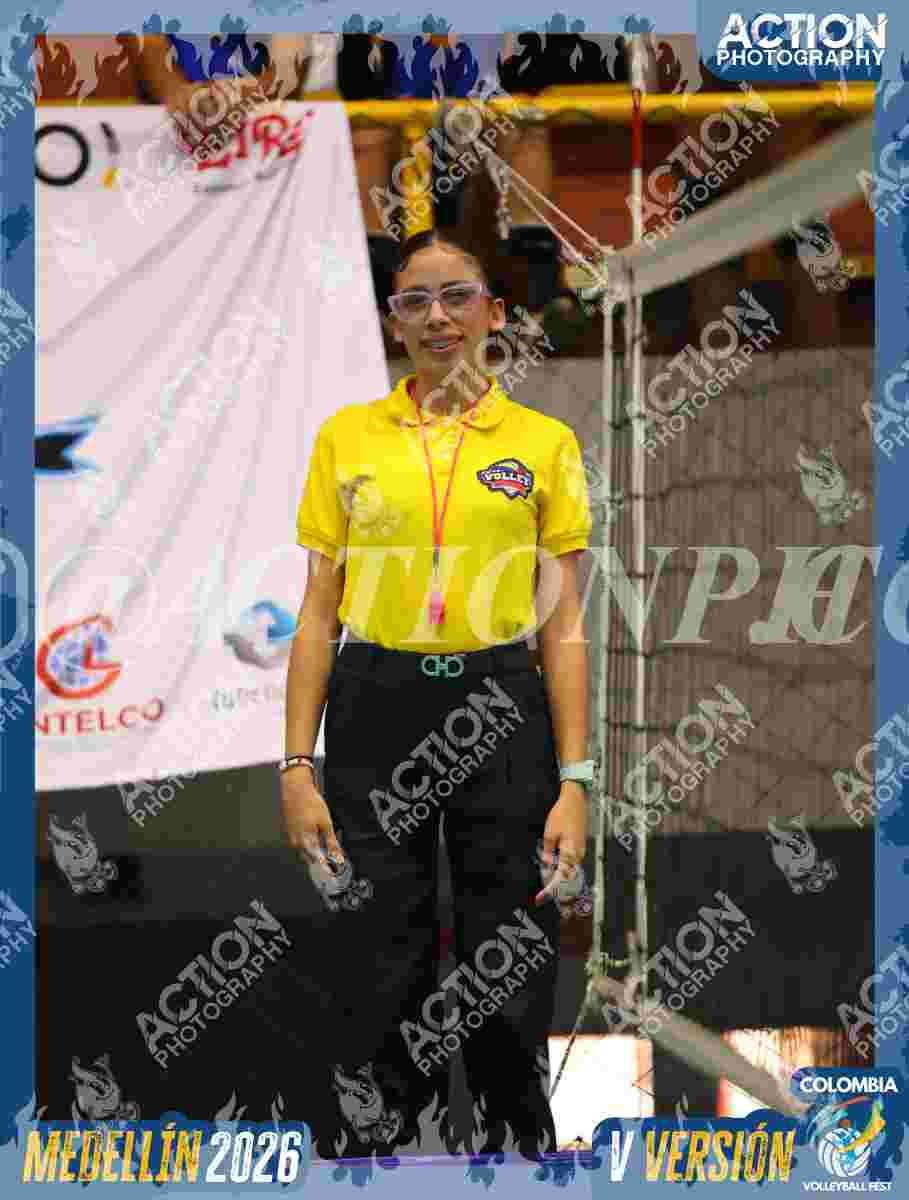 JUECES Foto 7