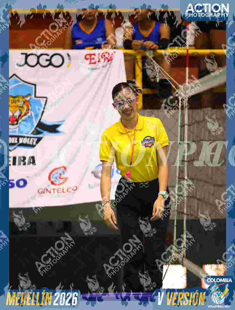 JUECES Foto 12