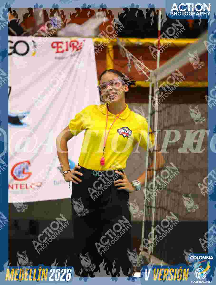 JUECES Foto 12