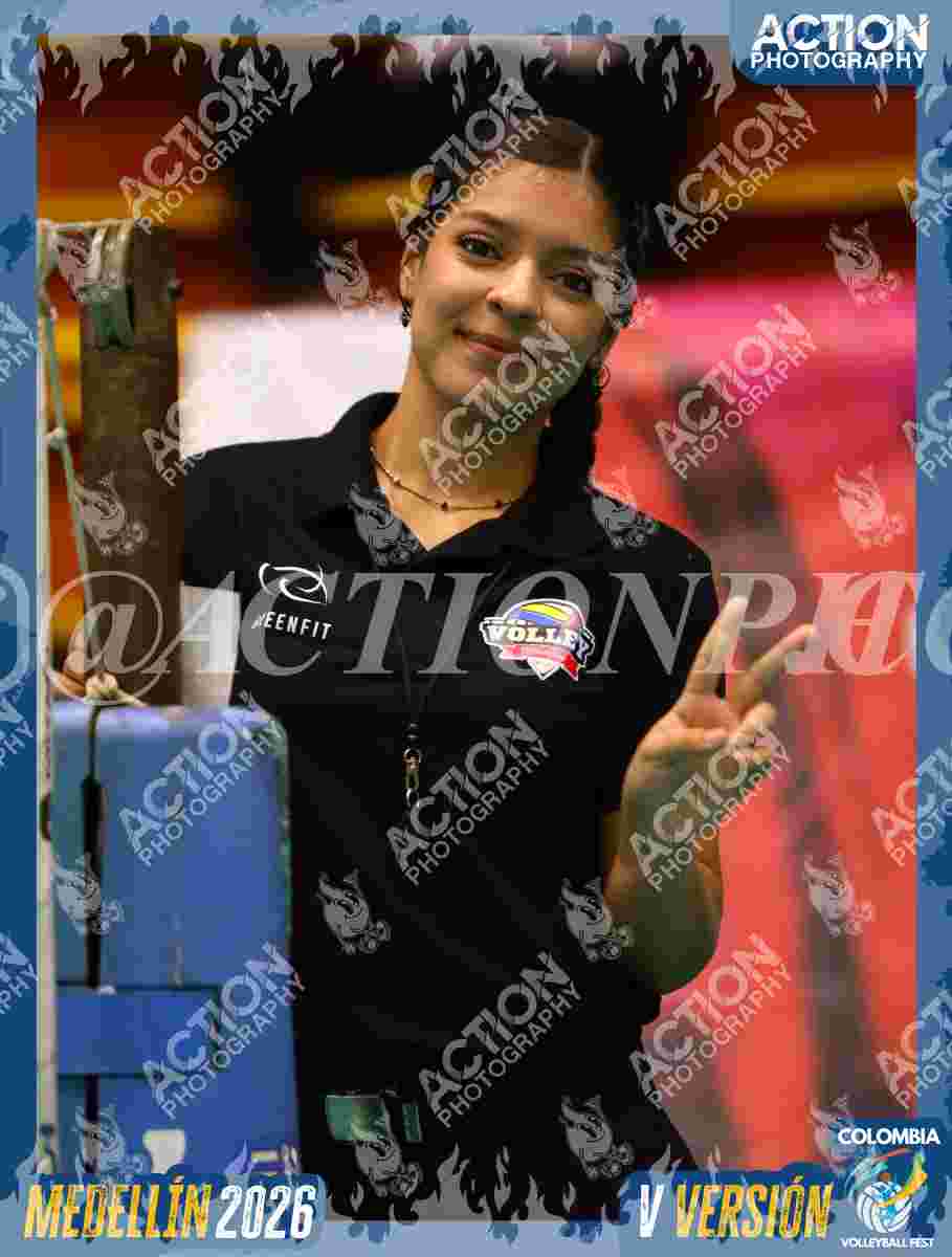 JUECES Foto 1