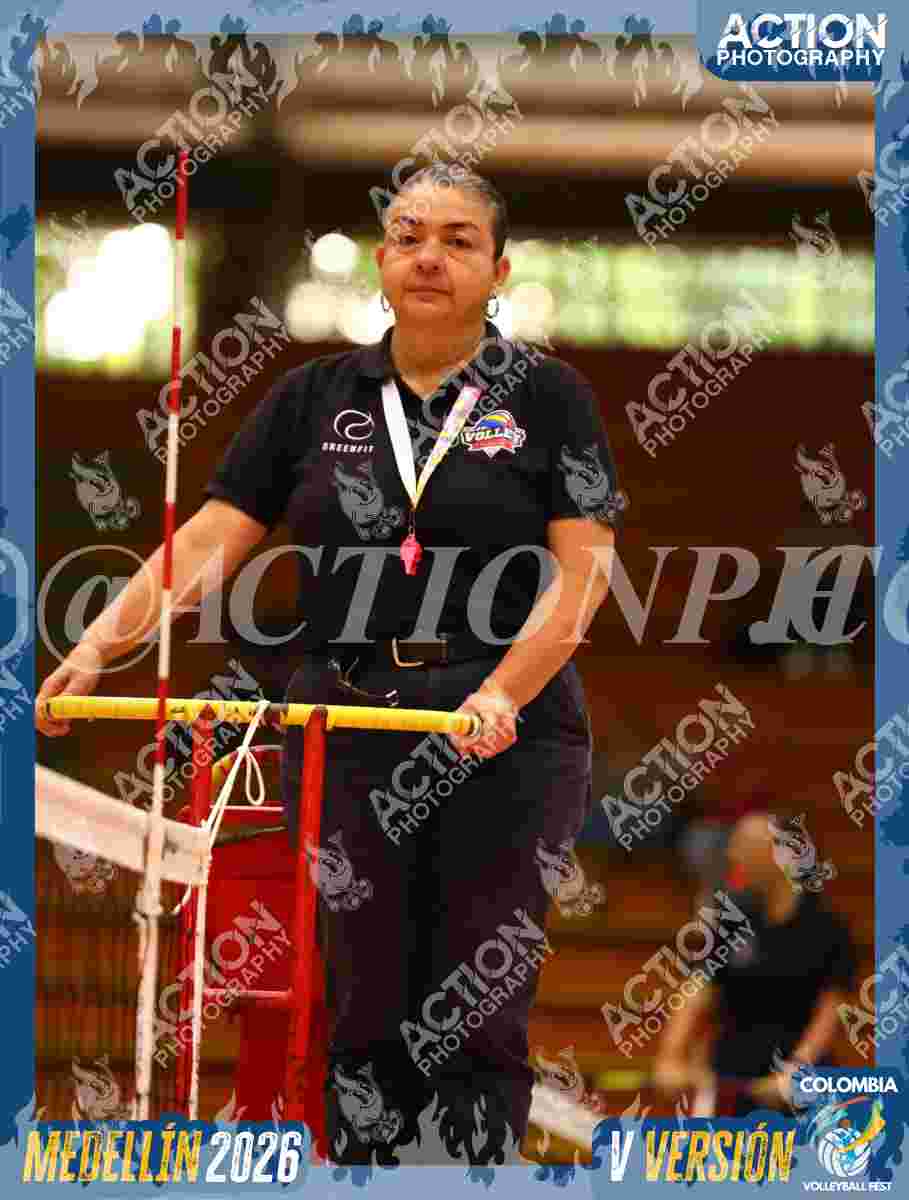 JUECES Foto 2