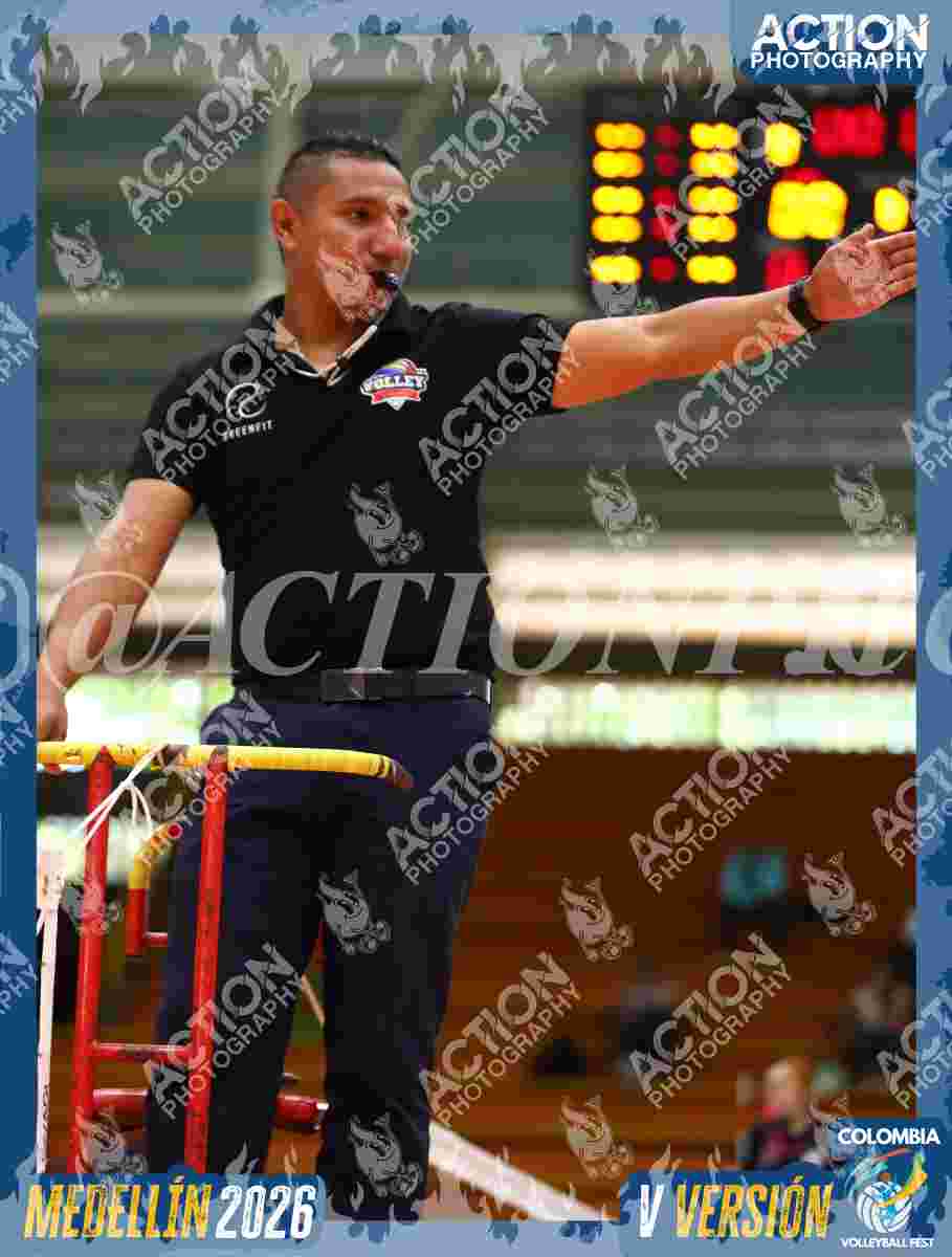 JUECES Foto 18