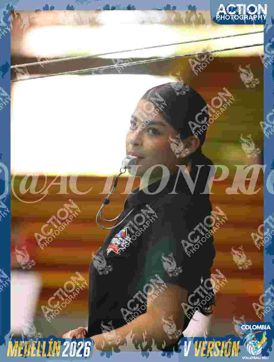 JUECES Foto 9