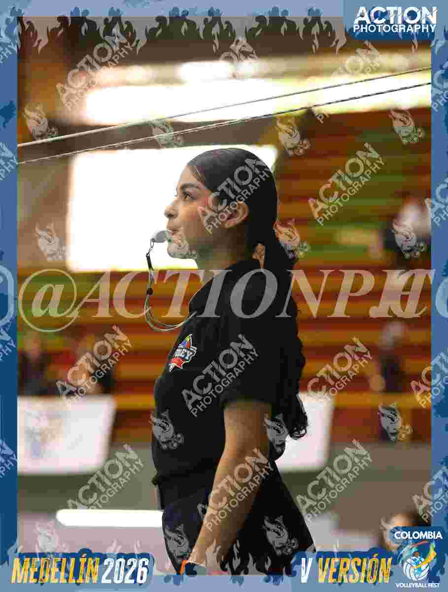 JUECES Foto 15