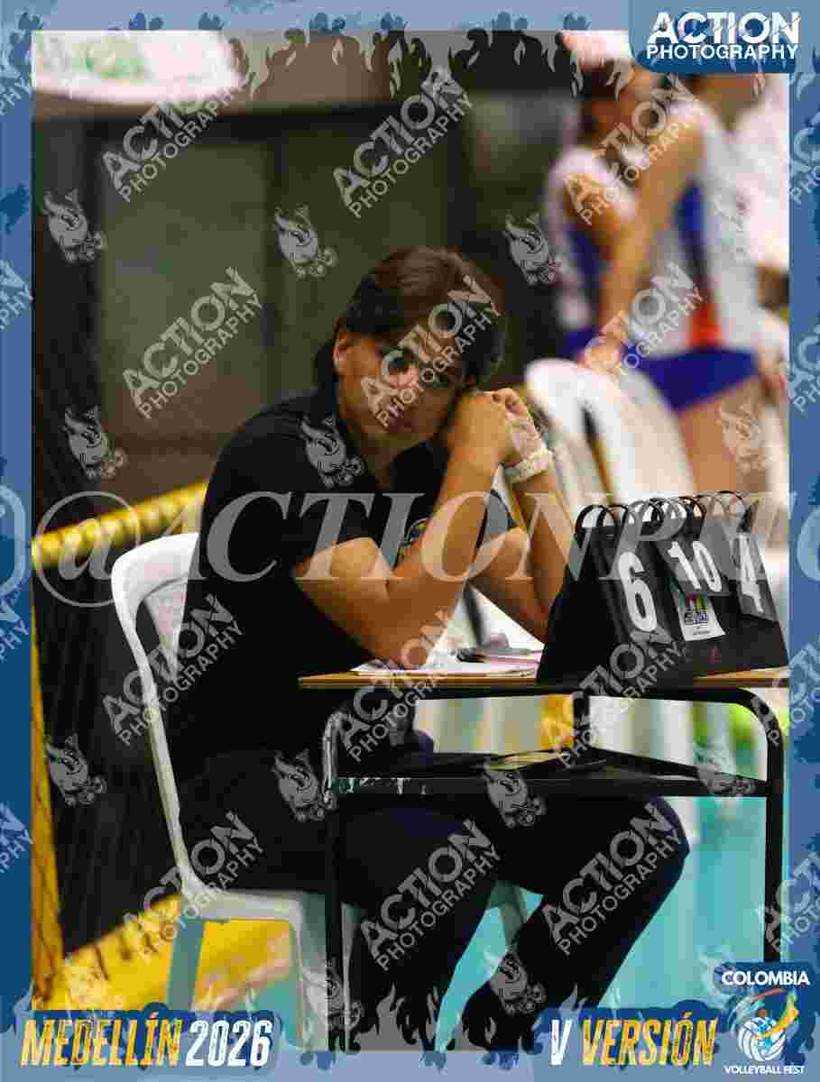 JUECES Foto 9