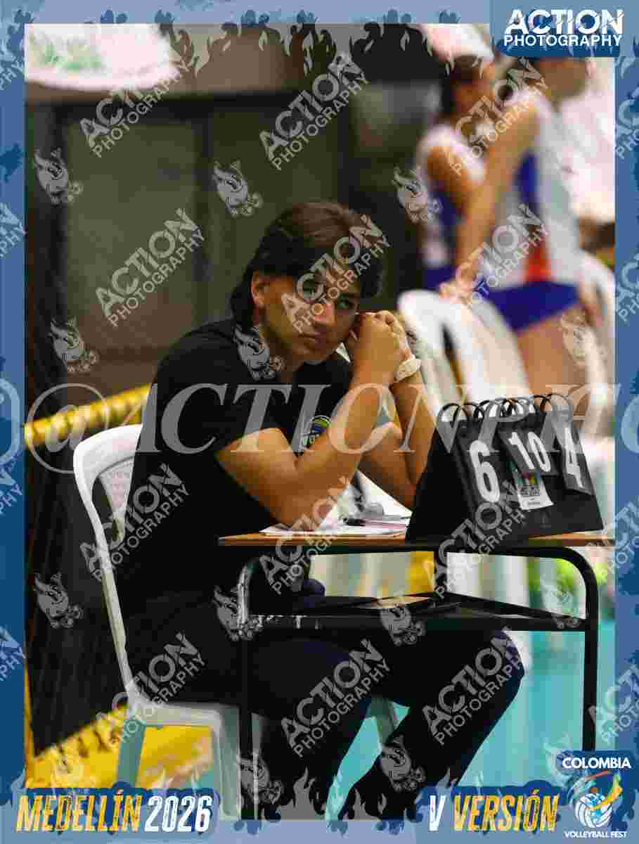 JUECES Foto 9
