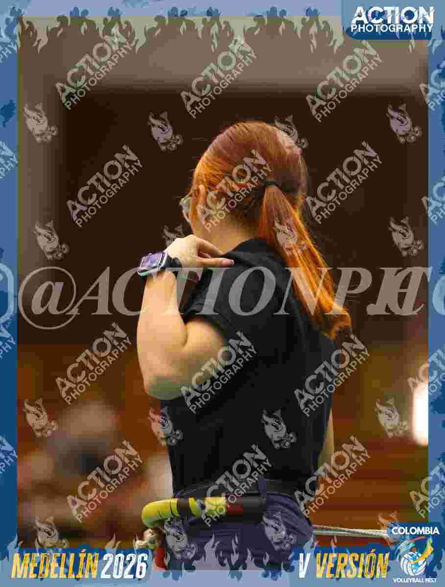JUECES Foto 9