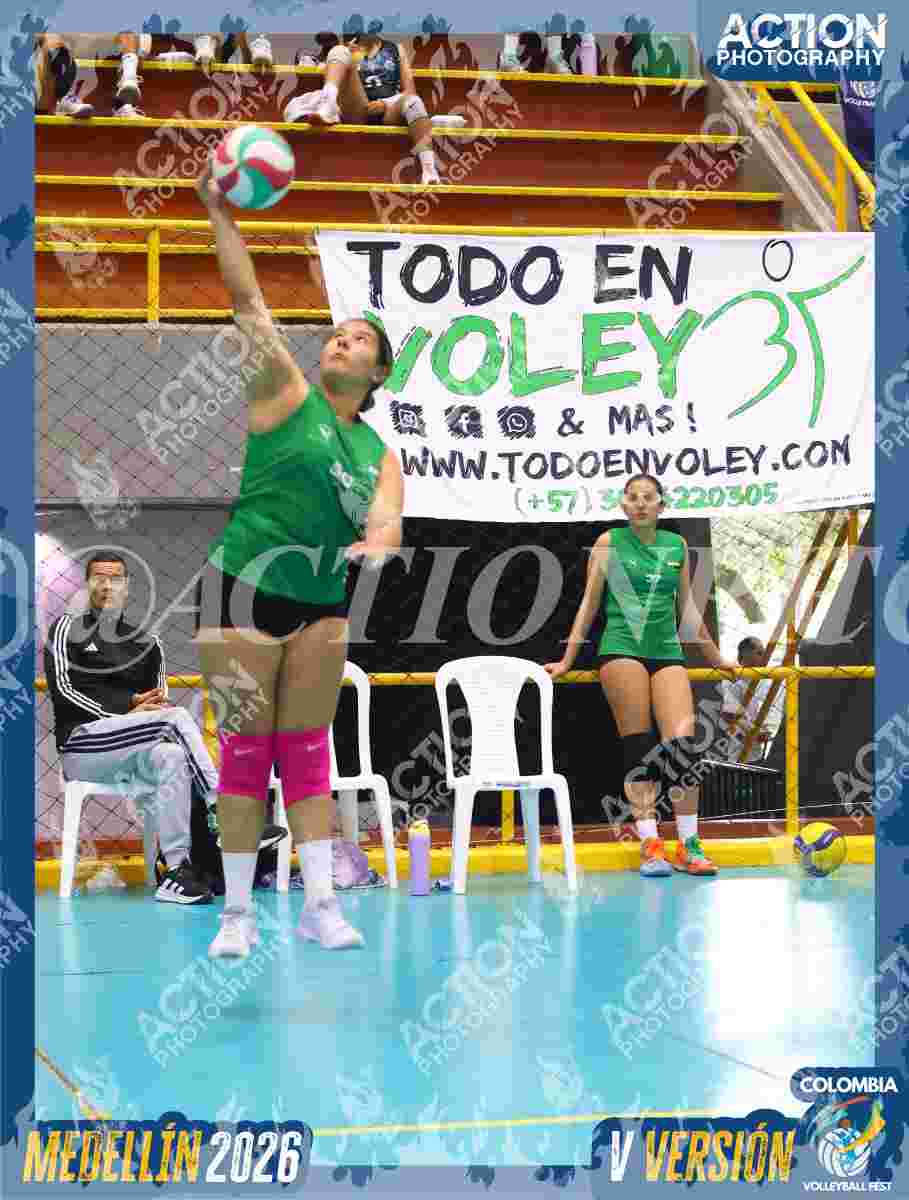 MEDEVOLEY Foto 1