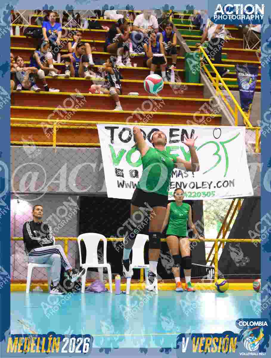 MEDEVOLEY Foto 11