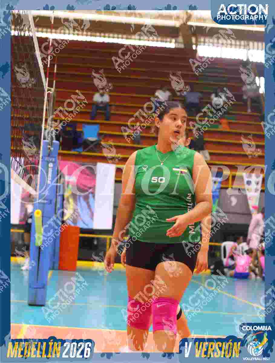 MEDEVOLEY Foto 11