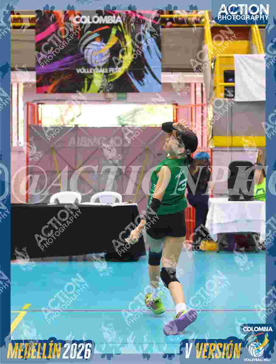 MEDEVOLEY Foto 11