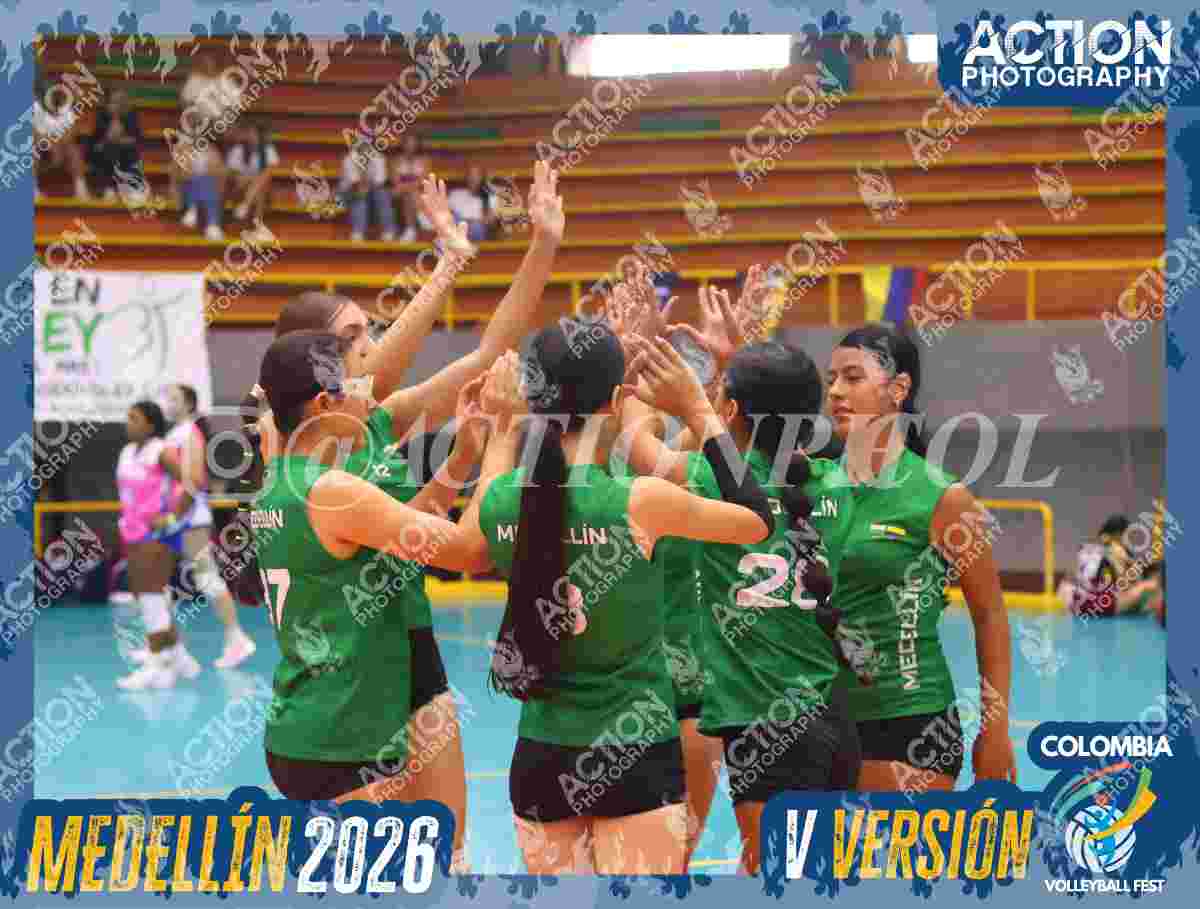 Preview de MEDEVOLEY