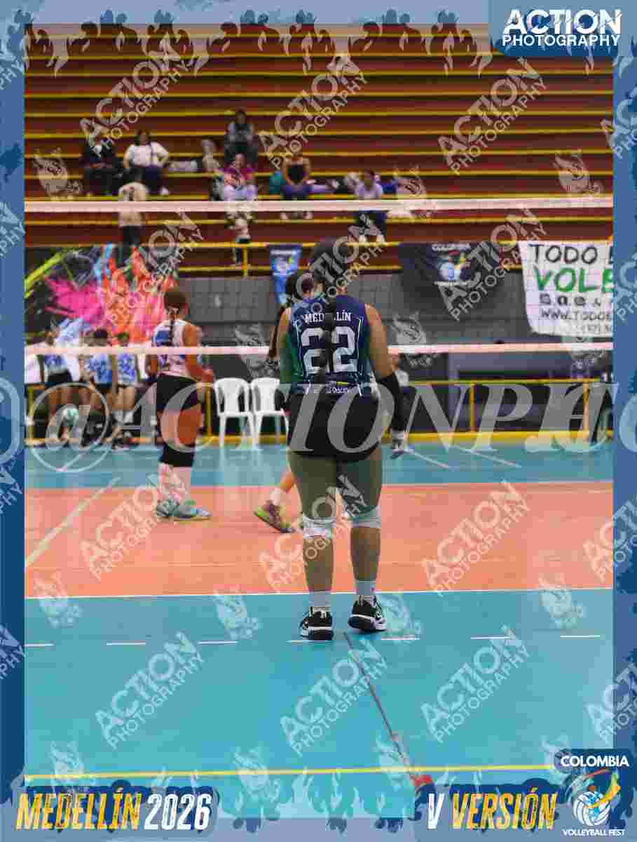 Preview de MEDEVOLEY