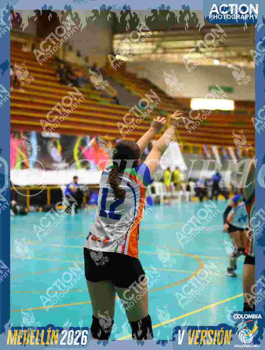 POTROS SPORTS BLUE Foto 4