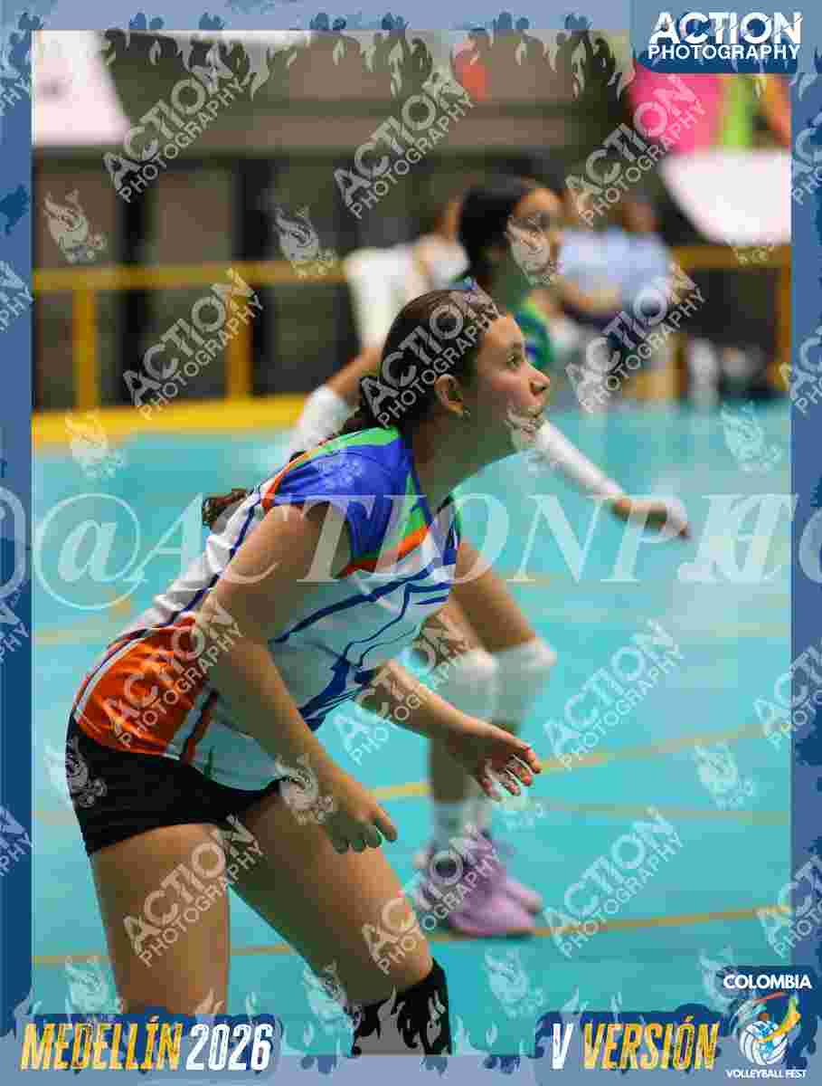 POTROS SPORTS BLUE Foto 1