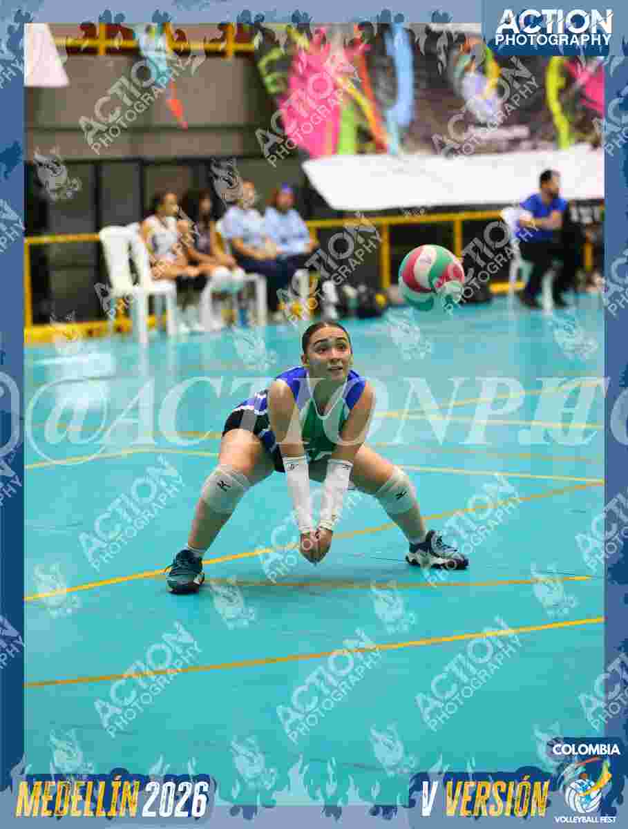 POTROS SPORTS BLUE Foto 1