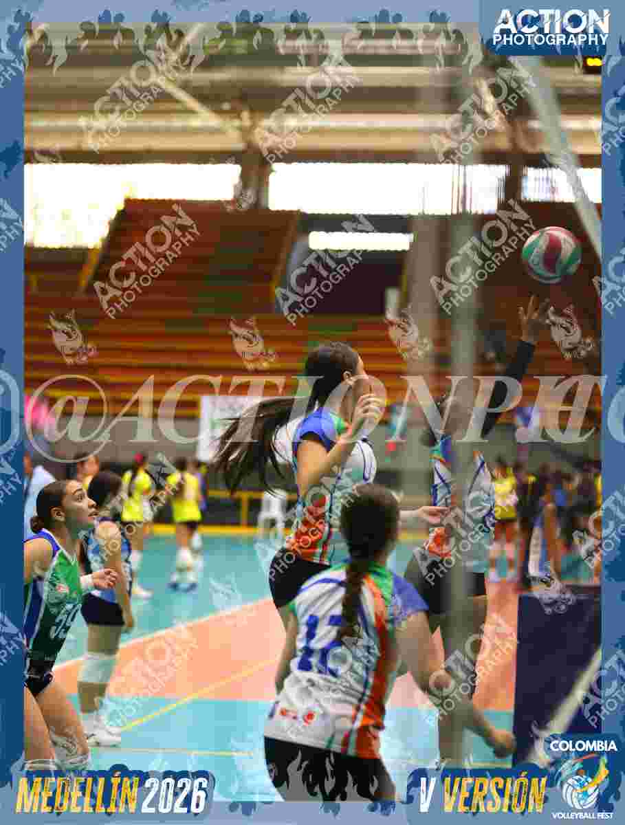 POTROS SPORTS BLUE Foto 1
