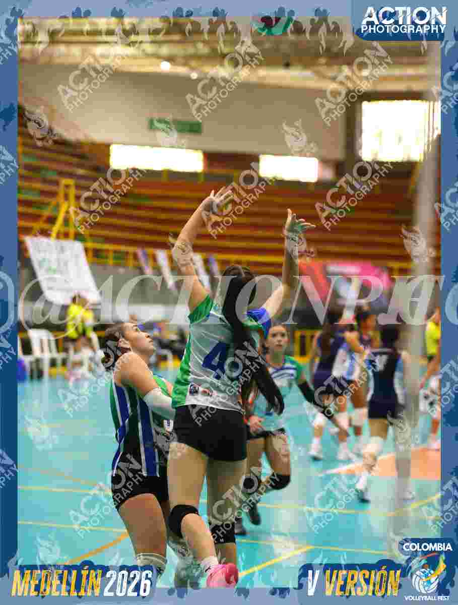 POTROS SPORTS BLUE Foto 1
