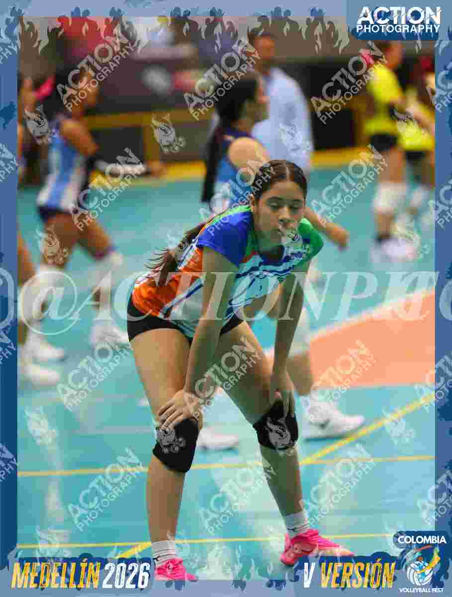 POTROS SPORTS BLUE Foto 9