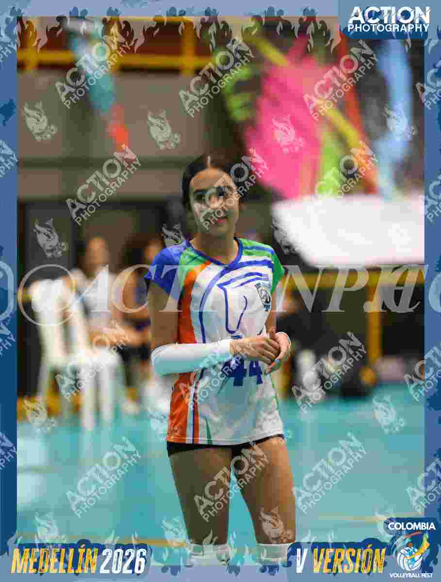 POTROS SPORTS BLUE Foto 1
