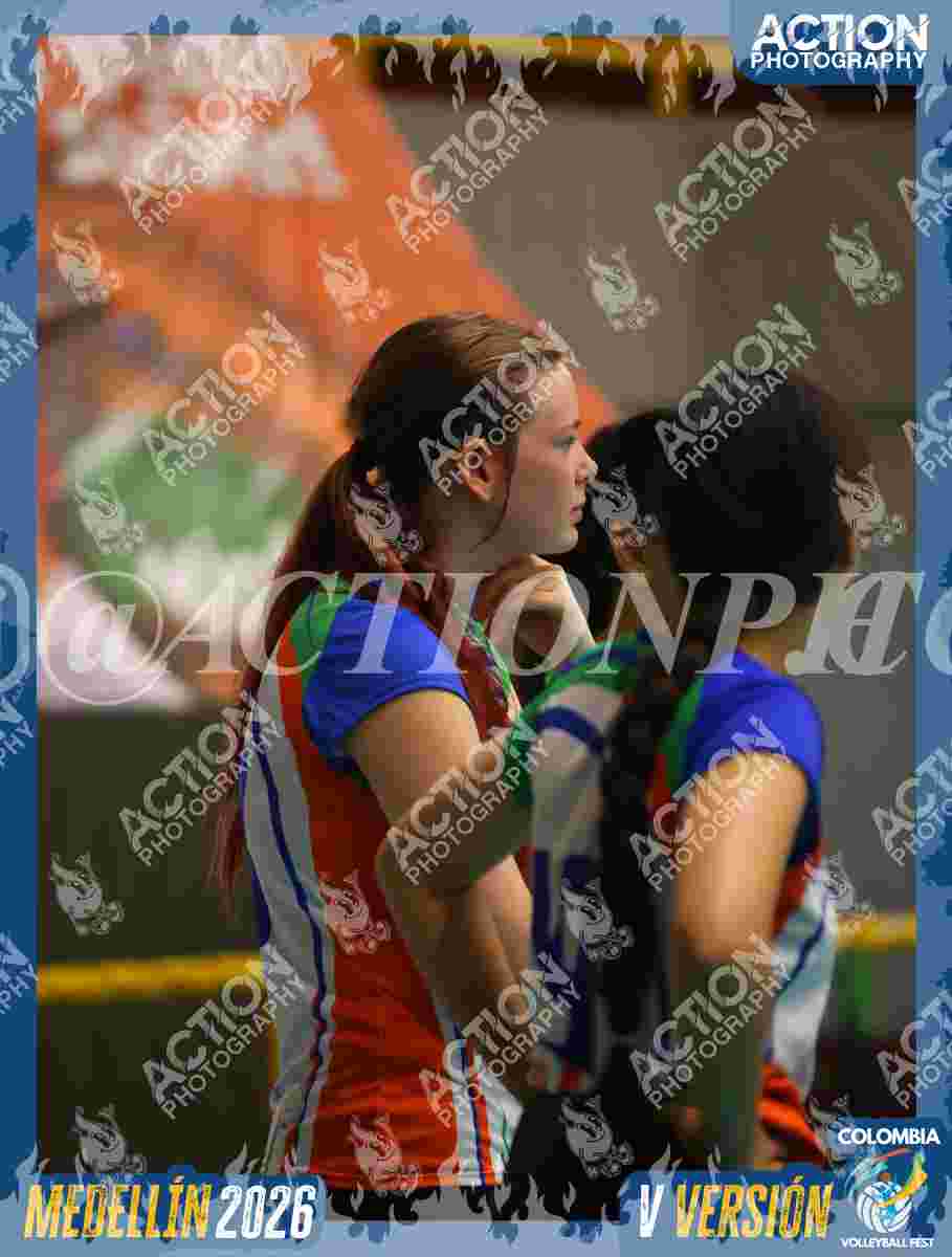 POTROS SPORTS BLUE Foto 7