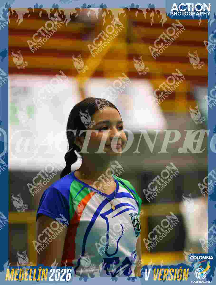 POTROS SPORTS BLUE Foto 9