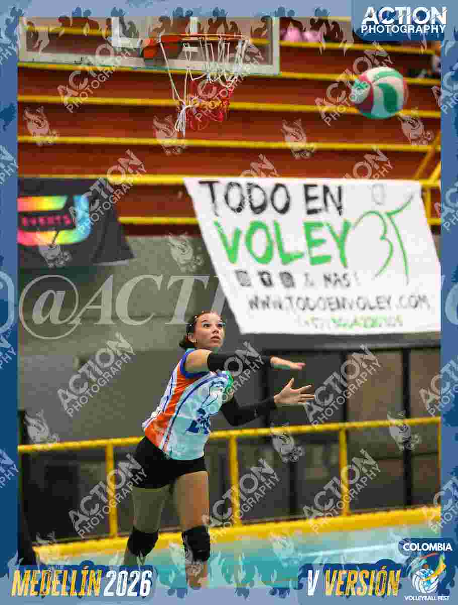 POTROS SPORTS BLUE Foto 9