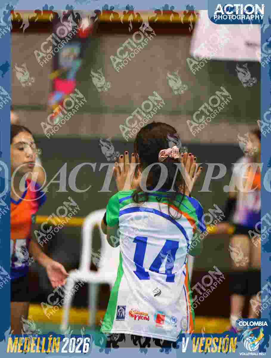 POTROS SPORTS WHITE Foto 1