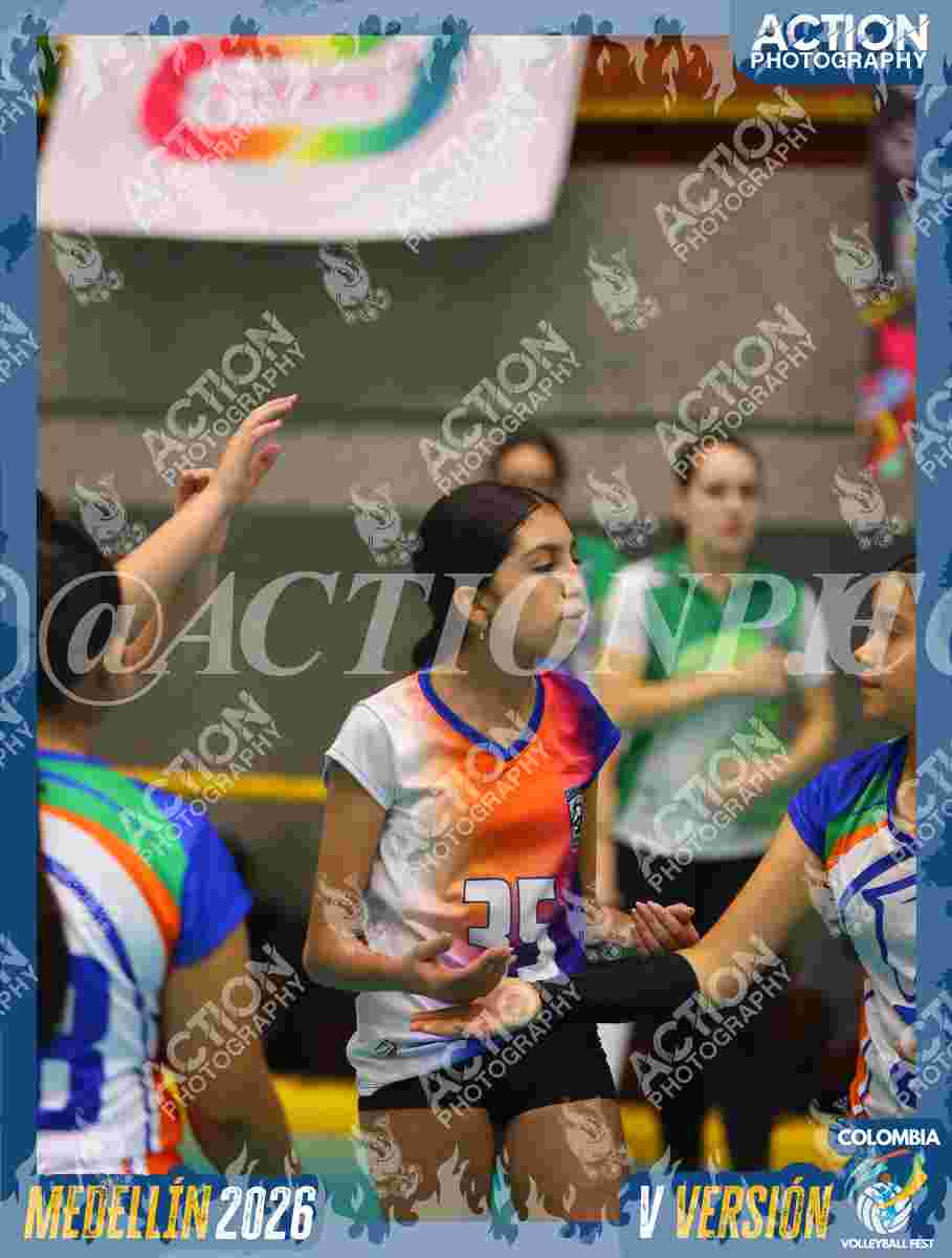 POTROS SPORTS WHITE Foto 1
