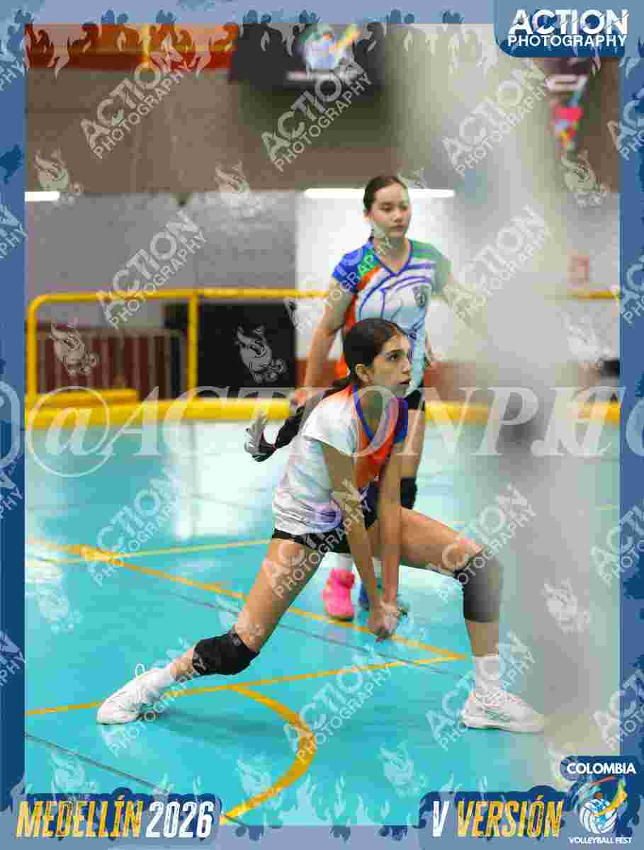 POTROS SPORTS WHITE Foto 1