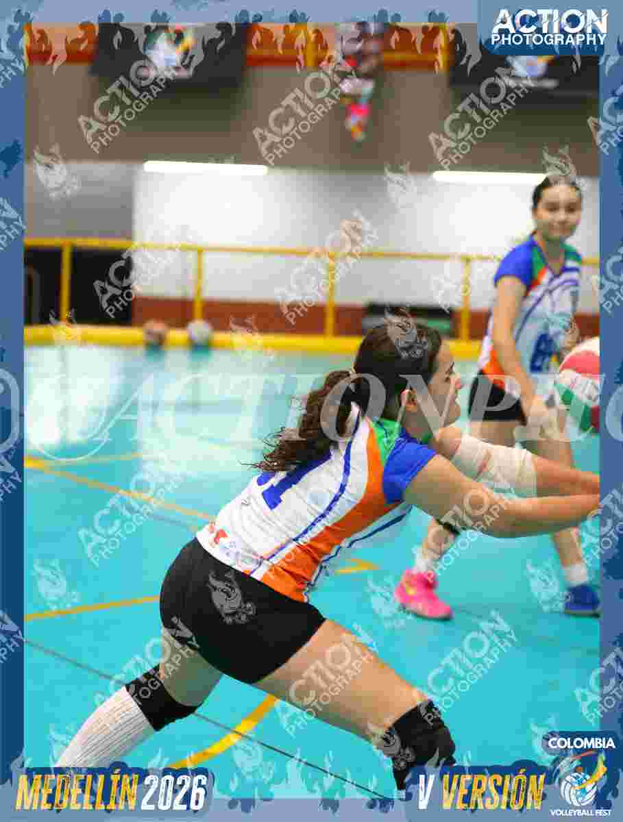POTROS SPORTS WHITE Foto 1