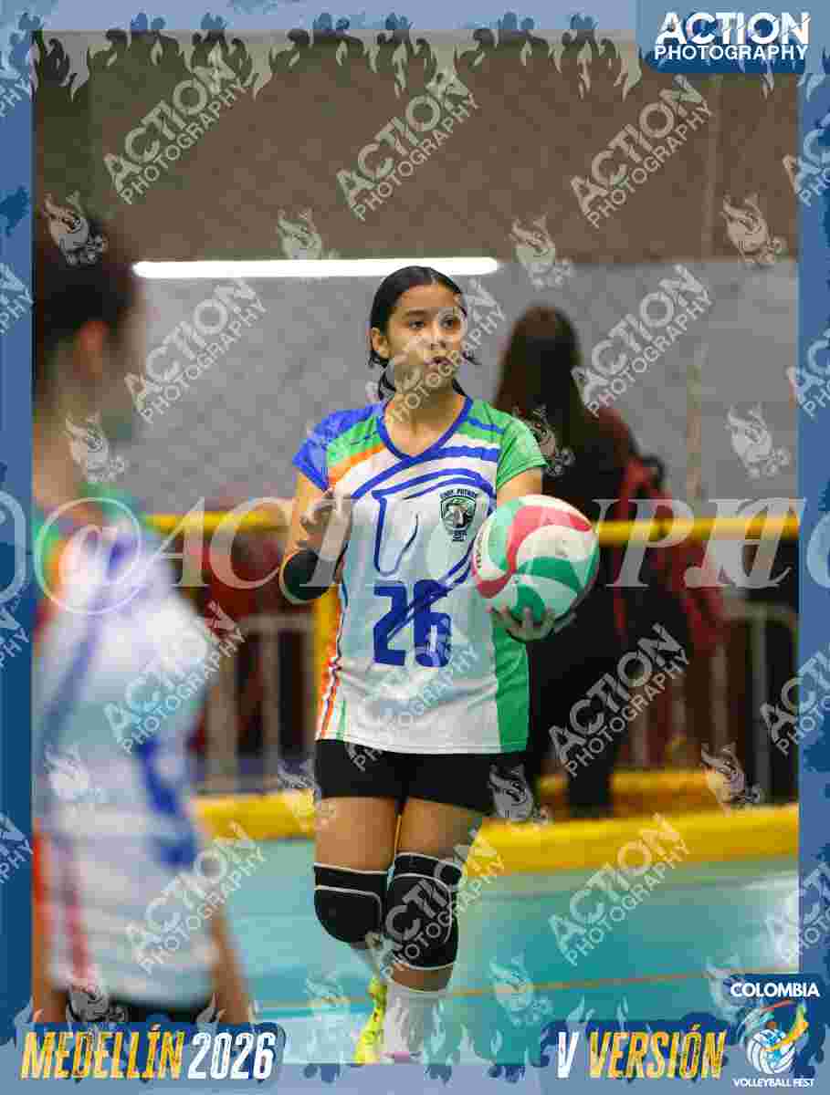 POTROS SPORTS WHITE Foto 1