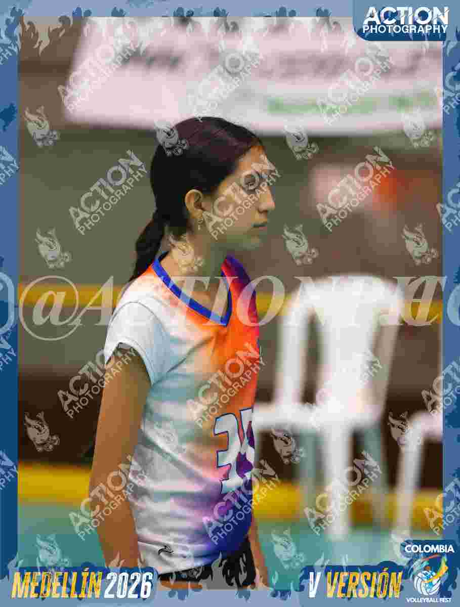 POTROS SPORTS WHITE Foto 9