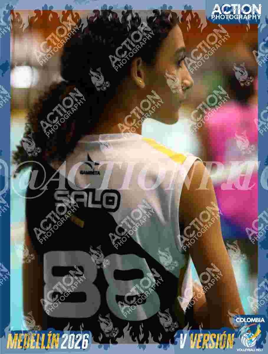 SPARTANS VOLLEY CLUB Foto 10
