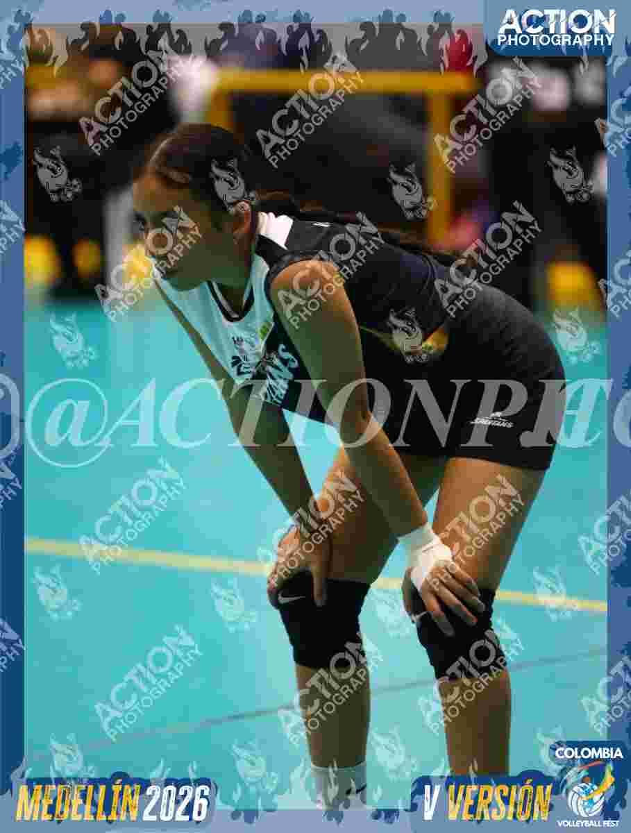 SPARTANS VOLLEY CLUB Foto 1