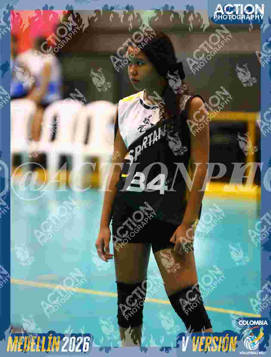 SPARTANS VOLLEY CLUB Foto 10