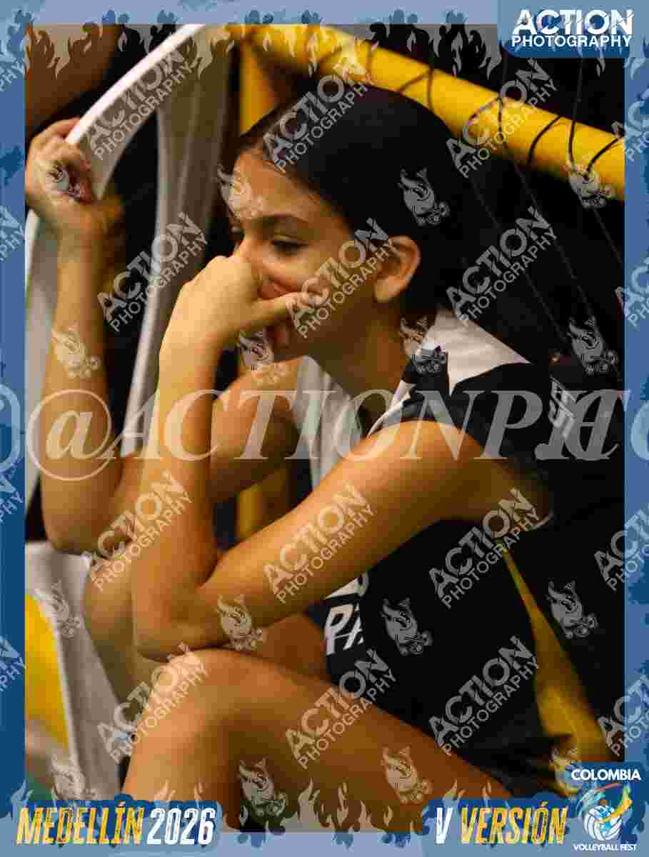 SPARTANS VOLLEY CLUB Foto 4